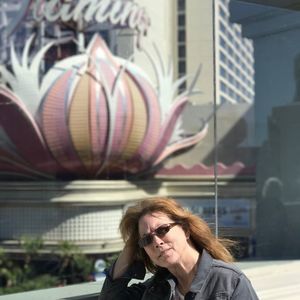 Meet your Posher, Kathy